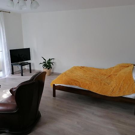 Dabrowka Appartement Nowy Sącz Buitenkant foto